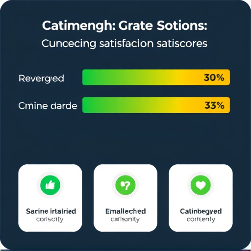 gohighlevel customer satisfaction score
