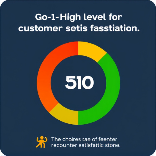 gohighlevel customer satisfaction score