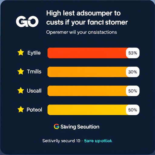 gohighlevel customer satisfaction score