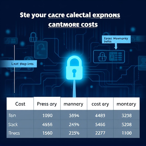 gohighlevel cyber security cost