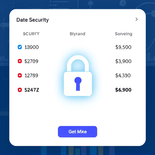 gohighlevel data security price