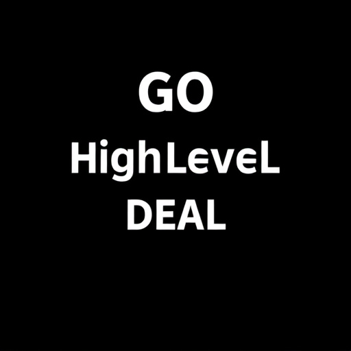 gohighlevel deal alert