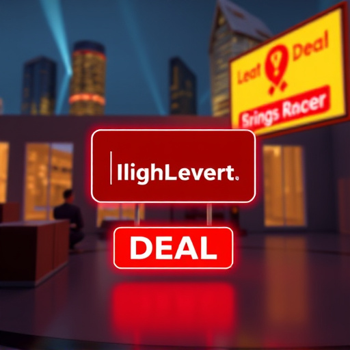 gohighlevel deal alert
