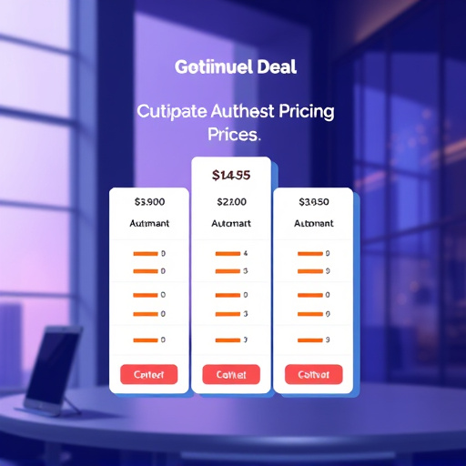 gohighlevel deal automation pricing