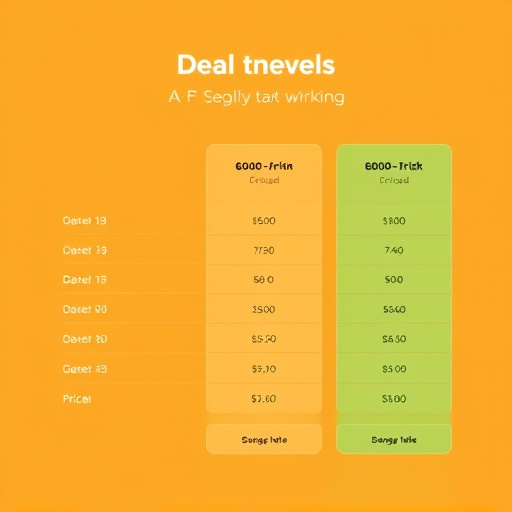 gohighlevel deal tracking pricing
