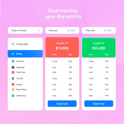 gohighlevel deal tracking pricing