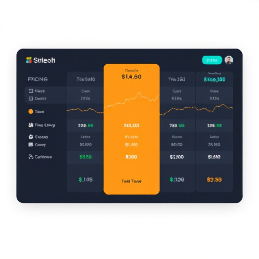 gohighlevel deal tracking pricing