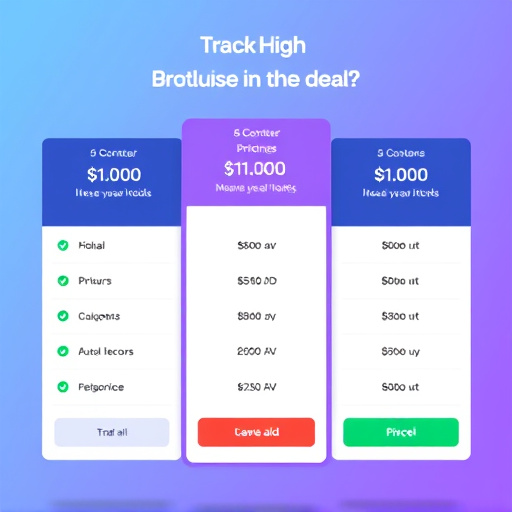 gohighlevel deal tracking pricing
