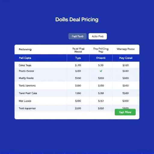 gohighlevel deal tracking pricing