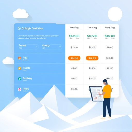 gohighlevel deal tracking pricing