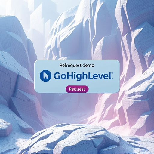 gohighlevel demo request