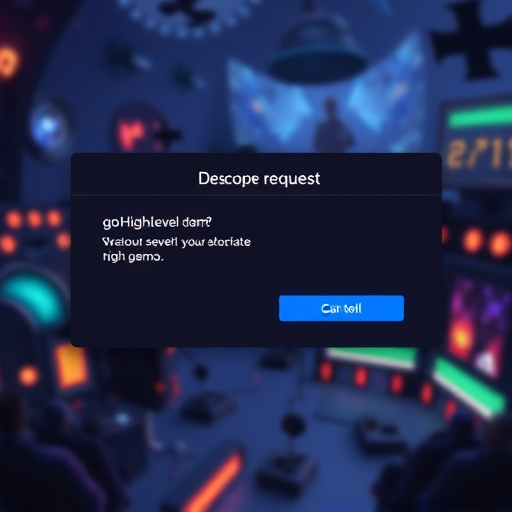 gohighlevel demo request