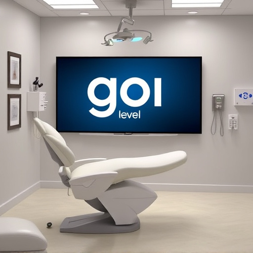 gohighlevel dental marketing