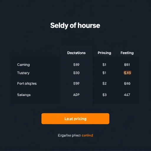 gohighlevel developer api pricing
