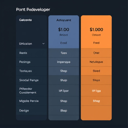 gohighlevel developer api pricing