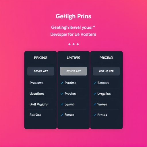 gohighlevel developer api pricing