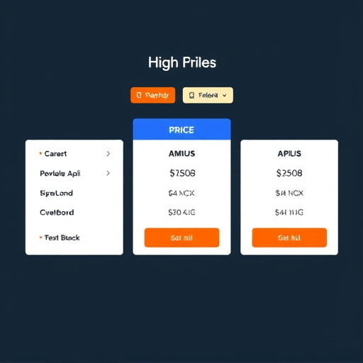 gohighlevel developer api pricing