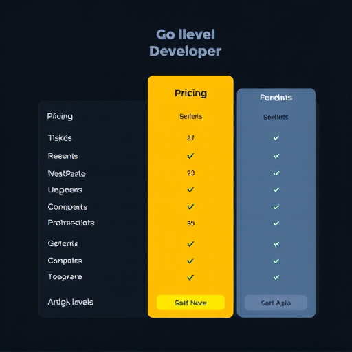 gohighlevel developer api pricing