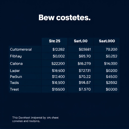 gohighlevel developer cost