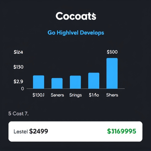 gohighlevel developer cost