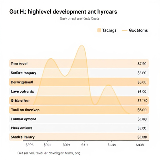 gohighlevel development cost breakdown