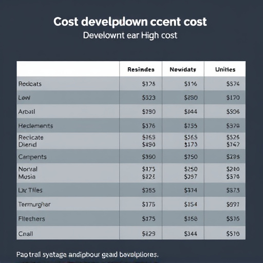 gohighlevel development cost breakdown