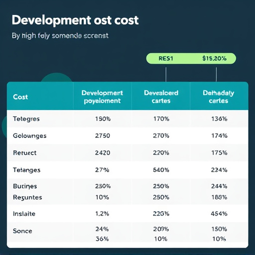 gohighlevel development cost breakdown