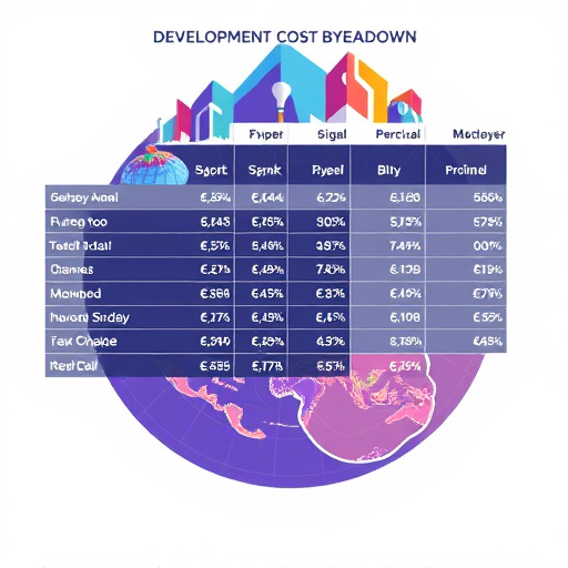 gohighlevel development cost breakdown