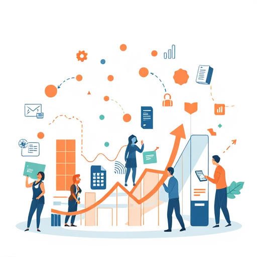 gohighlevel digital marketing