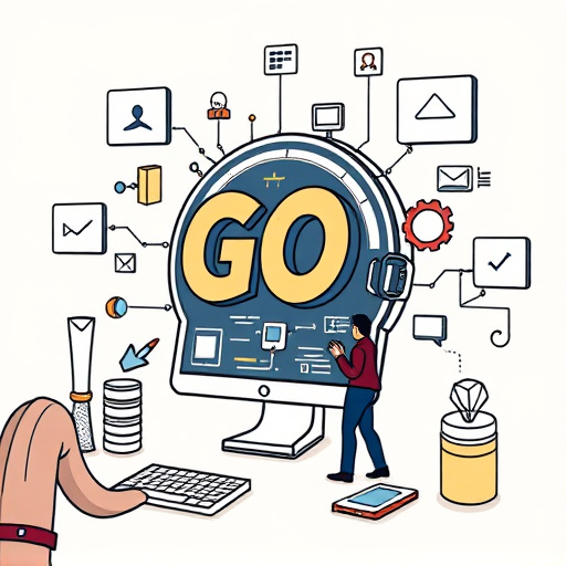 gohighlevel digital marketing
