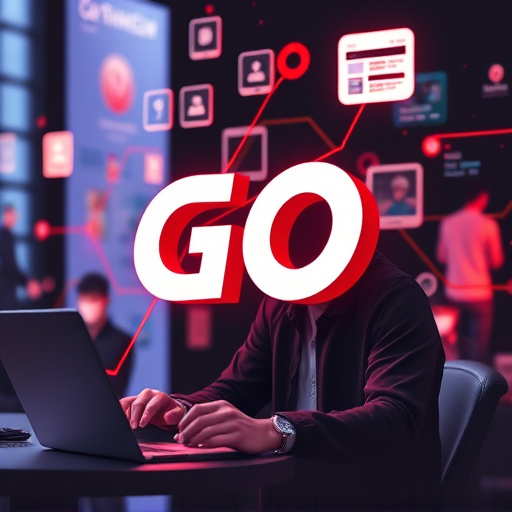 gohighlevel digital marketing