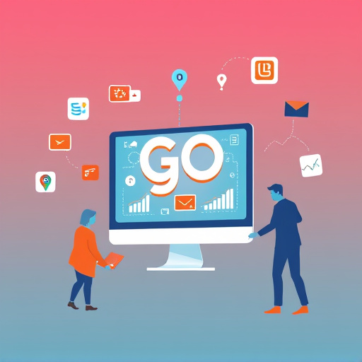 gohighlevel digital marketing