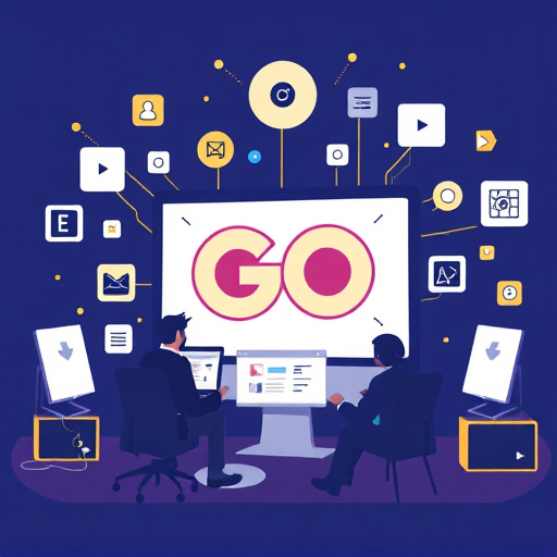 gohighlevel digital marketing