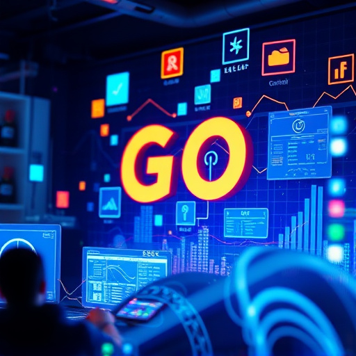 gohighlevel digital marketing