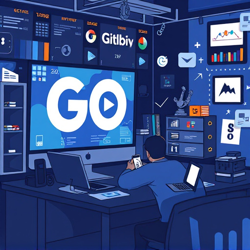 gohighlevel digital marketing