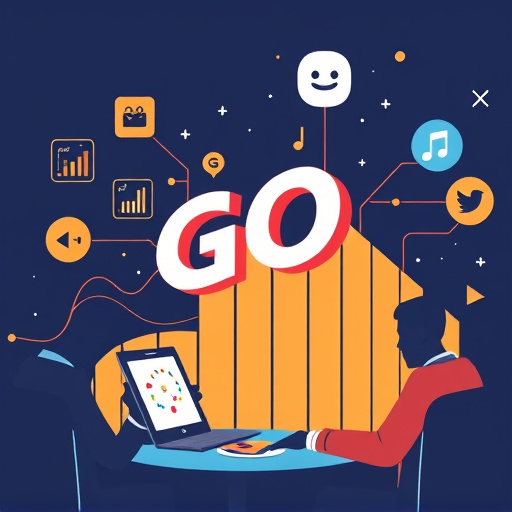 gohighlevel digital marketing