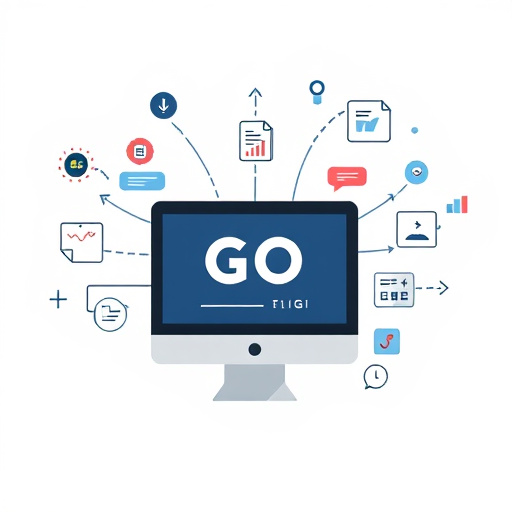gohighlevel digital marketing