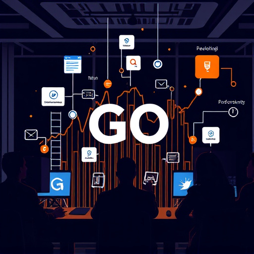 gohighlevel digital marketing