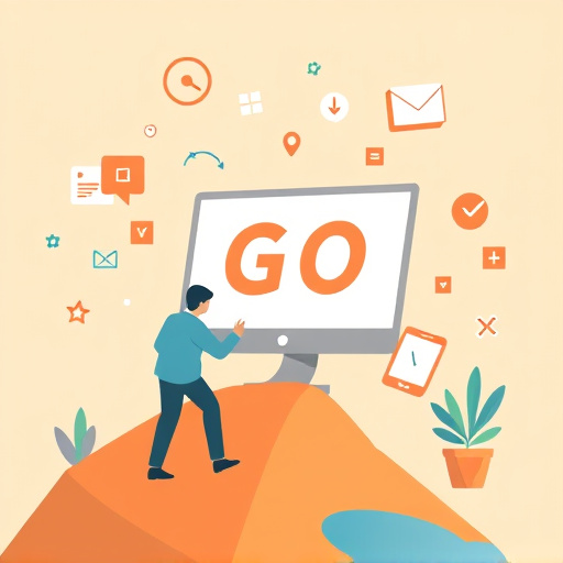 gohighlevel digital marketing