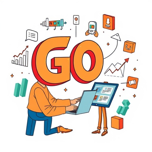 gohighlevel digital marketing