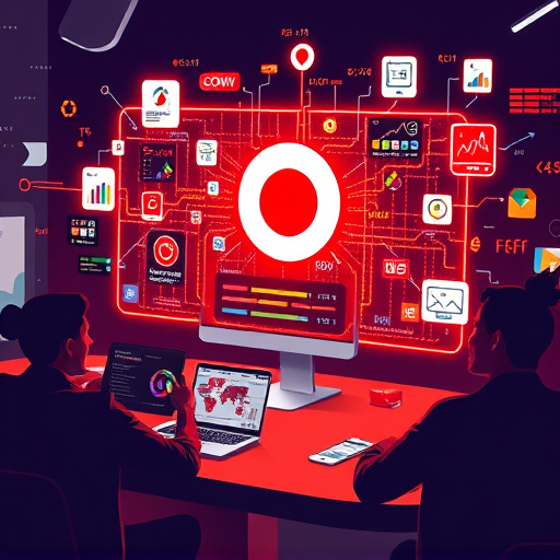 gohighlevel digital marketing