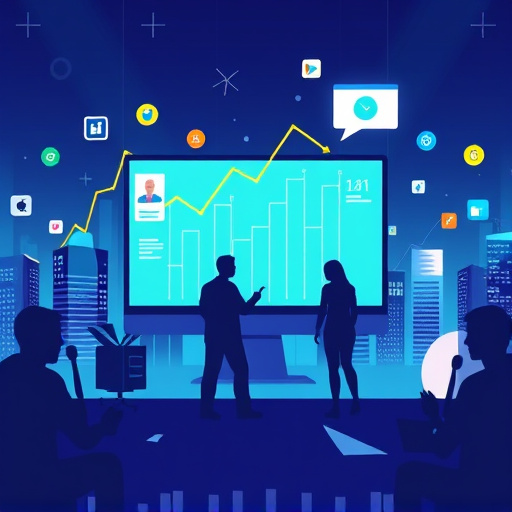 gohighlevel digital marketing