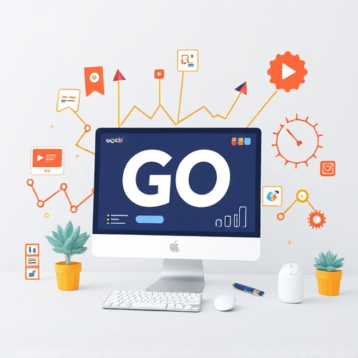 gohighlevel digital marketing