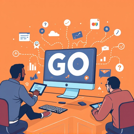 gohighlevel digital marketing