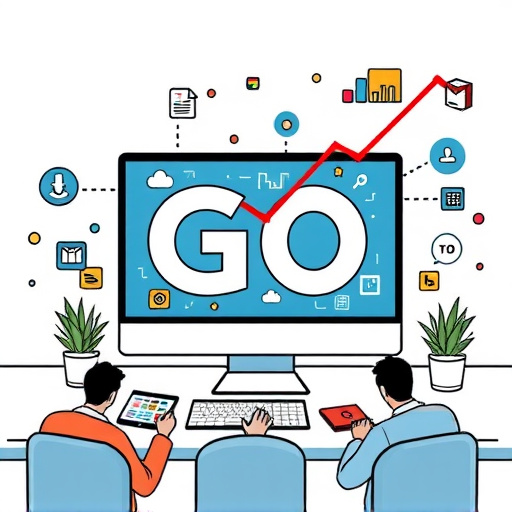 gohighlevel digital marketing