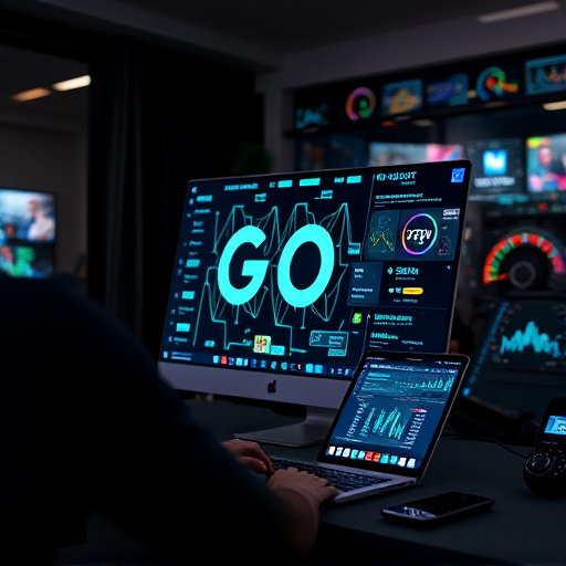 gohighlevel digital marketing