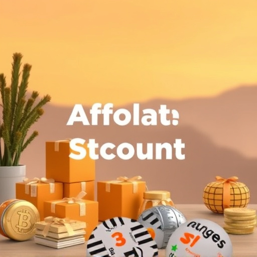 gohighlevel discount affiliate program