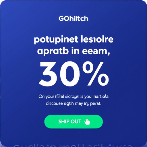gohighlevel discount affiliate program