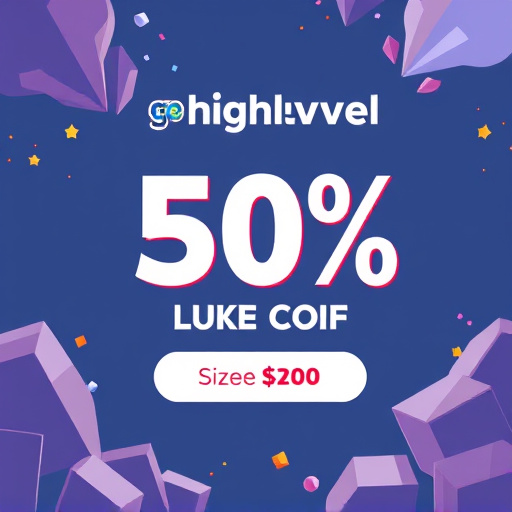 gohighlevel discount code