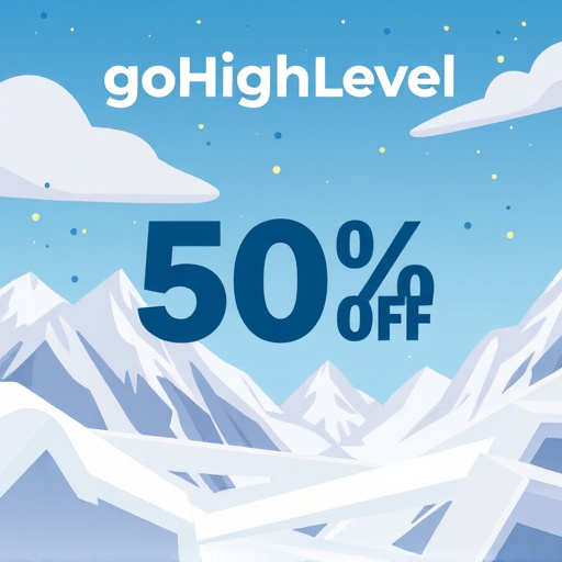 gohighlevel discount coupon